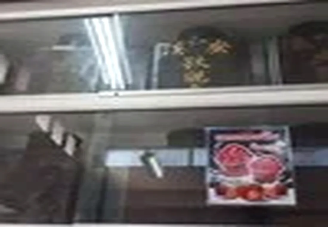 Thep Phanom Tea shop detail